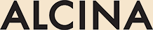 ALCINA Logo